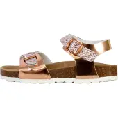 The Divine Factory Mules en cuir
