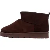 Super Mode Bottines à Enfiler
