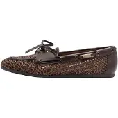 Tamaris Ballerines marron