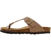 The Divine Factory Mules en cuir Noga Joy Edge