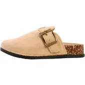 Poti Pati Mules Enfant à Enfiler Super Mode