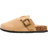 Poti Pati Mules Enfant à Enfiler Super Mode