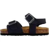Plakton Mules en cuir Enfant Louis