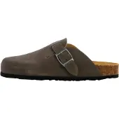 Plakton Mules en cuir Blogg