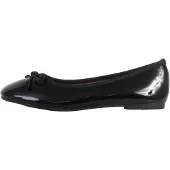 Poti Pati Ballerines noir