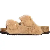 Scholl Mules en cuir Noelle