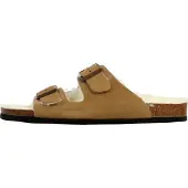 Plakton Mules en cuir Beta