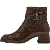 Tamaris Bottines à Zip