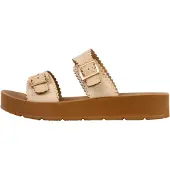 Super Mode Mule beige