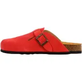 Plakton Mules en cuir Blogg