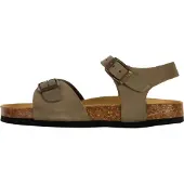 Plakton Mules en cuir Enfant Louis