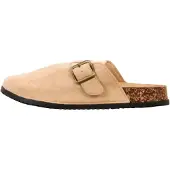 Poti Pati Mules Enfant à Enfiler Super Mode