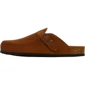 Plakton Mules en cuir Blogg