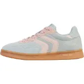 Teddy Smith 120519 Trainers Bleu EU 37 Femme