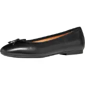 Geox Ballerines 'Palmaria' noir