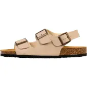 Plakton Mule beige