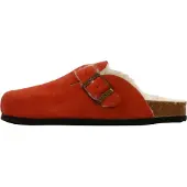Plakton Mules en cuir Enfant Bloggie