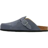 Plakton Mule bleu