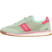 Teddy Smith 120549 Trainers Vert EU 38 Femme