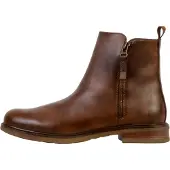Super Mode Bottines à Zip