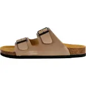 Plakton Mules en cuir Beta