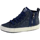 Geox Baskets bleu