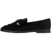 Super Mode Mocassin à Enfiler Bellucci