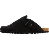 The Divine Factory Mules en cuir Noga Joasis Edge