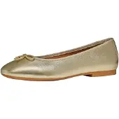 Geox Ballerine en cuir New Palmaria
