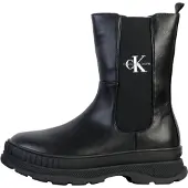 Calvin Klein Bottine à lacets Jeans Juniors Lace Up