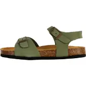 Plakton Mules en cuir Enfant Louis