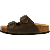 Plakton Mule cognac