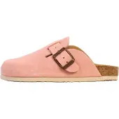 Plakton Mules en cuir Enfant Bloggie