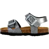 Plakton Mules en cuir Enfant Lisa