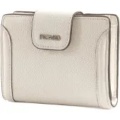 PICARD porte-monnaie Highlands1 Wallet White Lily blanc