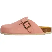 Plakton Mules en cuir Blogg
