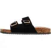 Super Mode Mules à Enfiler Inia