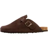 The Divine Factory Mules en cuir Noga Joasis Edge