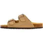 Plakton Mules en cuir Beta