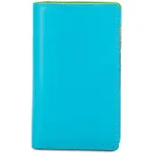 Mywalit Porte-monnaies turquoise