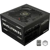 Enermax Power Supply 1000W Revolution3 80+ Platinum ATX 3.1