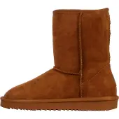 Xti Bottines 'Stiefeletten zum Hineinschlüpfen' camel