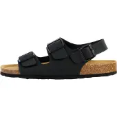 Plakton Mules en cuir Baku