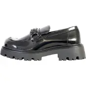 Kaporal Mocassin à Enfiler Carby