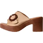 The Divine Factory Mules à Talon