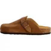 Plakton Mules en cuir Blogg