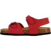 Plakton Mules en cuir Junior Parker