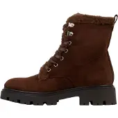 Super Mode Bottines à lacets