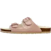 Plakton Mules en cuir Beta
