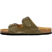 Plakton Mules en cuir Beta